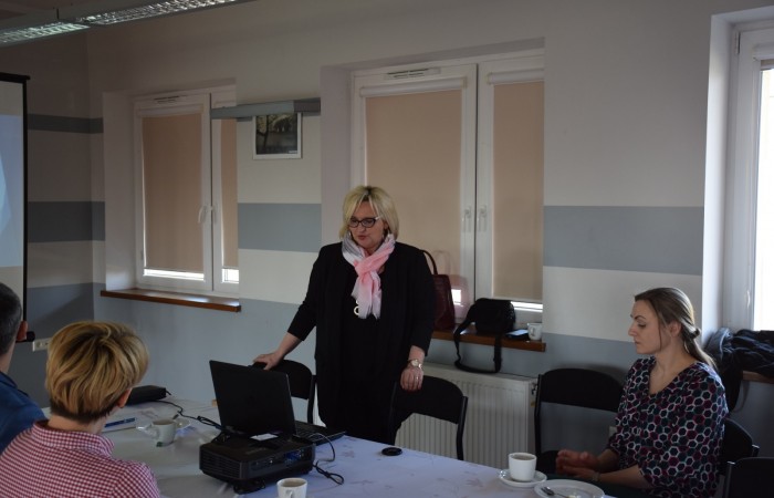 Beata Głowacka Koronowianka