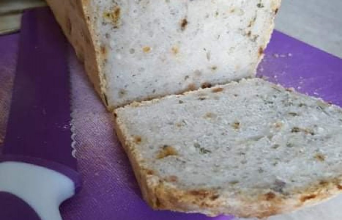 chleb na zakwasie