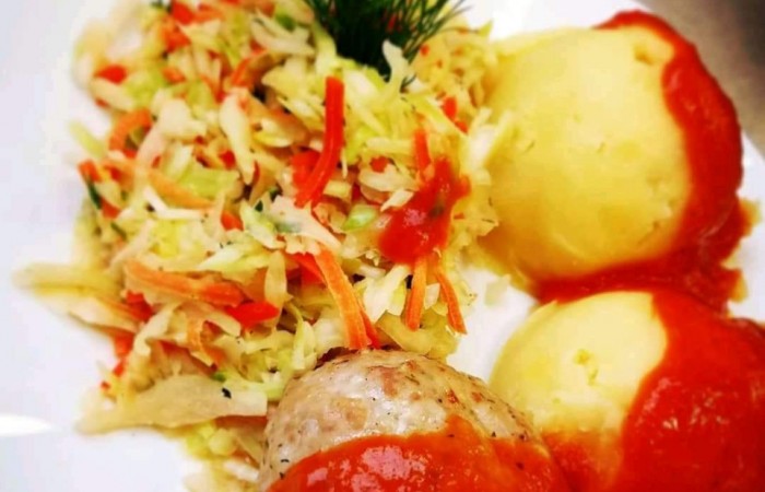 pulpet rybny