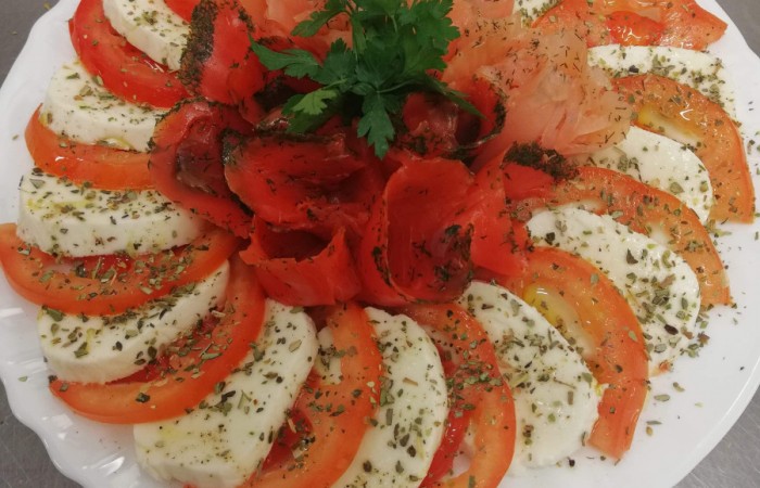 caprese